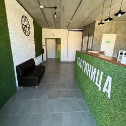 Фото Гостиница