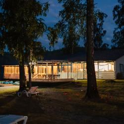 Фото Отель Березка