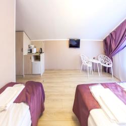 3-местный номер стандарт