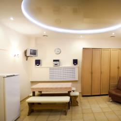 Фото Отель Мята