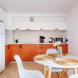 Фото Отель Sutki Rent на шоссе Фермское 32