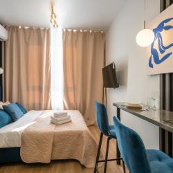 фото 90 InHome24 (ИнХоум24) на шоссе Волоколамское 71/22 корпус 2