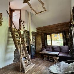 3-комнатный коттедж премиум