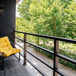 Фото Апарт-отель 11 Бутиков