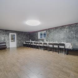 Фото Отель Коттедж Rent Happy Ekaterinburg (Рент Хэппи )