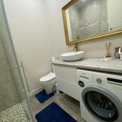 Фото Отель Море Квартир на переулке Белорусский