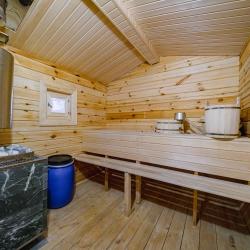Фото Отель Новая Линза