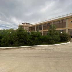 Фото Апартаменты Санаторий Парус