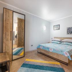 Фото Апартаменты Монако 24 на улице Северная 9Б к1