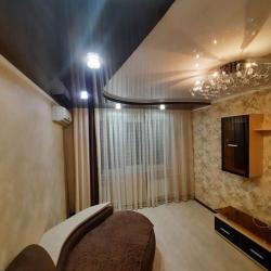 Фото Апартаменты на проспекте Сююмбике 35