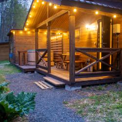 Фото Отель Вилла Ранду