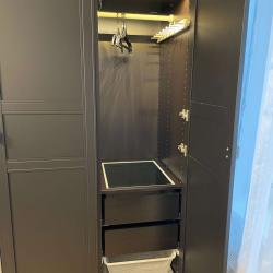 Апартаменты стандарт с 2 диванами