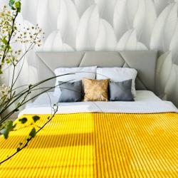 Апартаменты улучшенные Иркутск, бульвар Рябикова 23/1