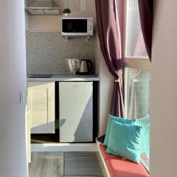 фото 15 MOKO Apartments (МОКО Апартментс) на улице Выборгская 9/1
