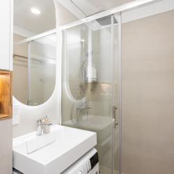 1-комнатные апартаменты студия