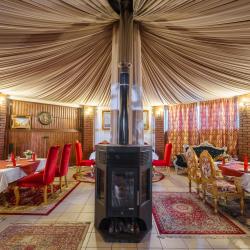 Фото Отель Рублевка Village Hotel (Виладж)