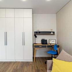 Фото Апартаменты на Платановом бульваре 12