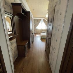 Фото Отель Горный Рай