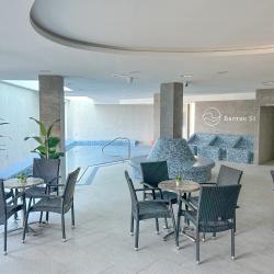 Фото Отель Sun City Apartments (Сан Сити Апартментс) на улице Ленина 52