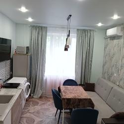 Фото Апартаменты на улице Карла Либкнехта 35