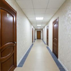 Фото Отель На Чеснаве