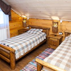 Коттедж стандарт