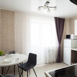 1-комнатные апартаменты стандарт ул. Гагарина, д. 82а кв. 10