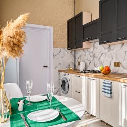 Фото Апартаменты на улице Куйбышева