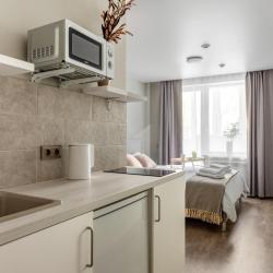 Фото Апартаменты Rentwill у метро Царицыно