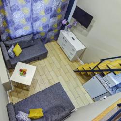 фото 75 Uroom Aparthotel (Юрум) на Первомайской