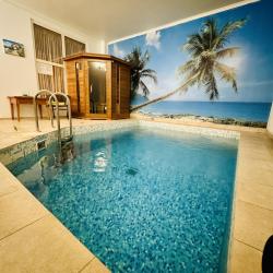 Фото Отель Вершина