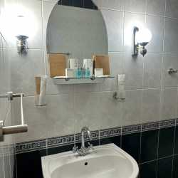 Фото Отель Хуторок