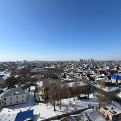 2-комнатные апартаменты стандарт