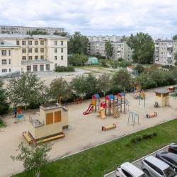 Апартаменты люкс Крауля,  44