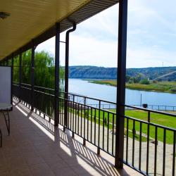 Фото Отель Адмиралъ