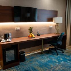 Фото Отель Best Western Plus Oskemen (Бэст Вэстерн Плюс Оскемен)