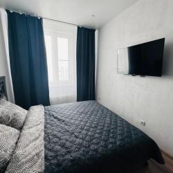 1-комнатные апартаменты стандарт