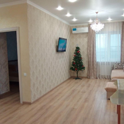 2-комнатные апартаменты стандарт