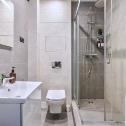 1-комнатные апартаменты улучшенные