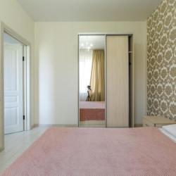 Фото Отель Karuzo (Карузо)