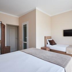 Номер делюкс улучшенный