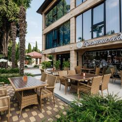 Фото Отель Времена года