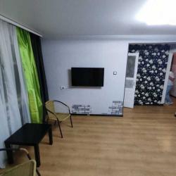 2-комнатные апартаменты стандарт