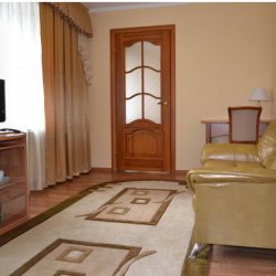 Номер люкс (с завтраком)