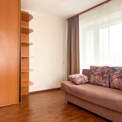 Фото Отель Nova Apartments на улице Светланская 116