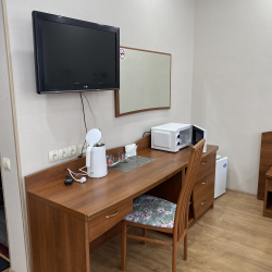 Фото Отель Дубрава