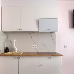 Фото Отель Kravc Group (Кравц Груп) на улице Олимпийский городок 4