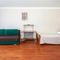 Фото Апартаменты на улице Просвещения