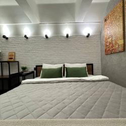 Фото Отель Lucky Room (Лаки Рум) на Перерва 16