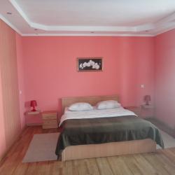 2-комнатные апартаменты стандарт с кухней